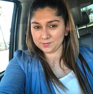 Meet your Posher, Kimberly